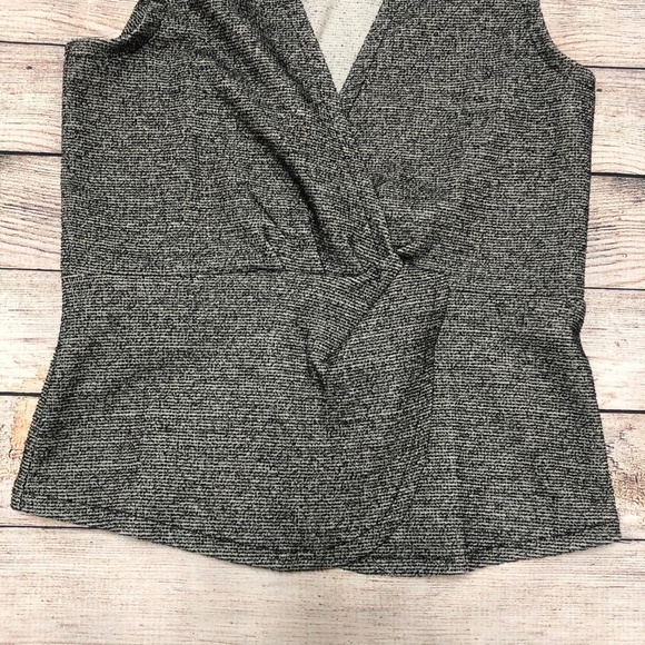 NWT J.Crew 365  Boucle Tank Size XS - Picture 3 of 8